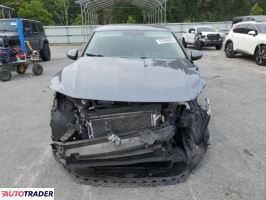 Volkswagen Jetta 2021 1 Volkswagen Jetta 2021 1