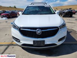 Buick Enclave 2020 3