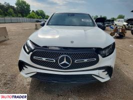 Mercedes CL 2024 2