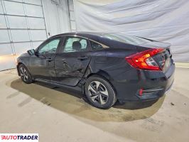 Honda Civic 2020 2