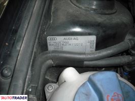 Audi A3 2001 1.9 90 KM Audi A3 2001 1.9 90 KM