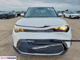Kia Soul 2025 2
