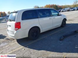 Dodge Grand Caravan 2019 3