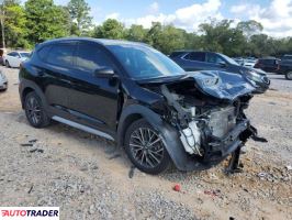 Hyundai Tucson 2019 2