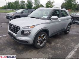 Hyundai Pozostałe 2021 1