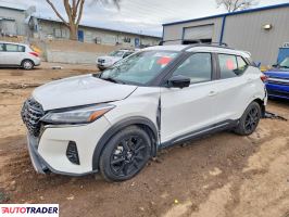 Nissan Pozostałe 2022 1