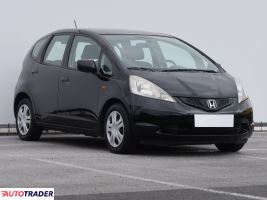 Honda Jazz 2008 1.2 88 KM