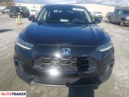 Honda HR-V 2023 2