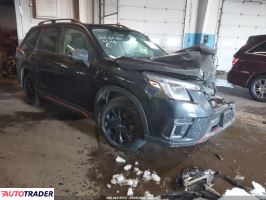 Subaru Forester - zobacz ofertę