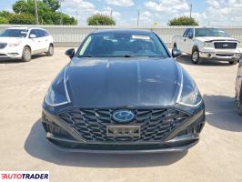 Hyundai Sonata 2020 2
