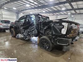 Chevrolet Silverado 2021 6