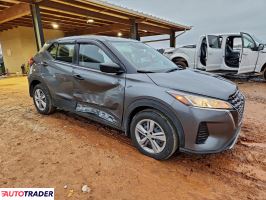 Nissan Pozostałe 2024 1