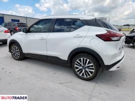 Nissan Pozostałe 2024 1