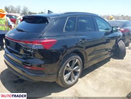 Audi Q4 2024