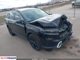 Honda CR-V - zobacz ofertę