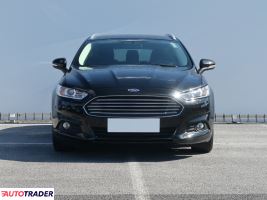 Ford Mondeo 2016 1.5 118 KM