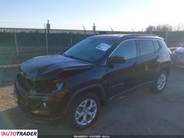 Jeep Compass 2024 2