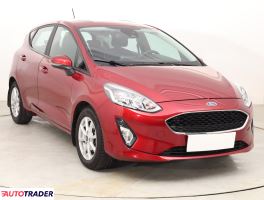 Ford Fiesta 2018 1.0 99 KM