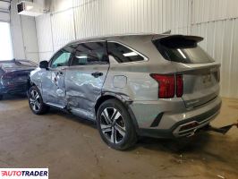 Kia Sorento 2023 1