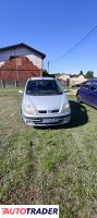 Renault Scenic 2001 1.6 113 KM Renault Scenic 2001 1.6 113 KM