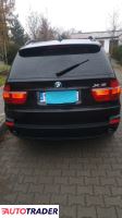 BMW X5 2010 3 290 KM BMW X5 2010 3 290 KM