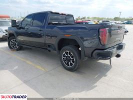 GMC Sierra 2024 6