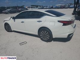 Nissan Altima 2023 2 Nissan Altima 2023 2