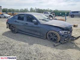 BMW 330 2021 2
