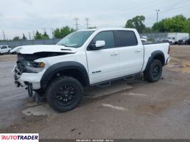 Dodge Ram 2020 5 Dodge Ram 2020 5