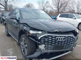 Audi Q5 2023 2 Audi Q5 2023 2