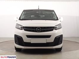 Opel Vivaro 2021 2.0 Opel Vivaro 2021 2.0