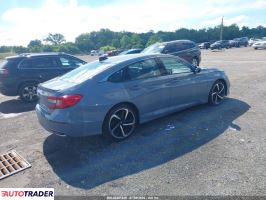 Honda Accord 2022 2