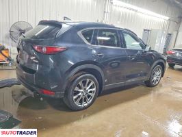 Mazda CX-5 2020 2