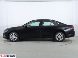 Volkswagen Passat 2019 2.0 147 KM