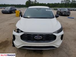 Ford Escape 2023 1