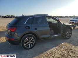 Audi Q5 2021 2
