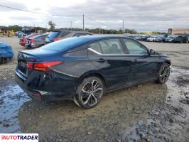 Nissan Altima 2024 2