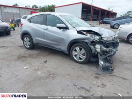 Honda HR-V 2019 1 Honda HR-V 2019 1