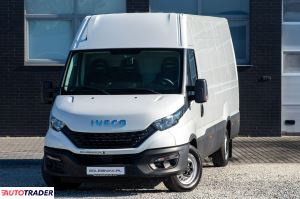 Iveco Daily - zobacz ofertę