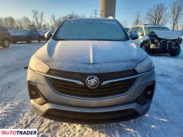 Buick Pozostałe 2023 1