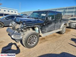 Jeep Pozostałe 2021 3