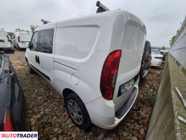 Fiat Doblo 2020 1.6 105 KM