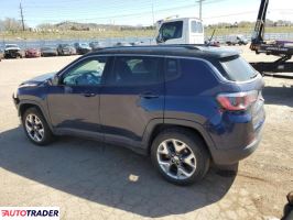 Jeep Compass 2020 2 Jeep Compass 2020 2
