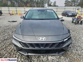 Hyundai Elantra 2024 2