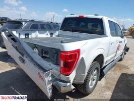 Ford Pozostałe 2021 3