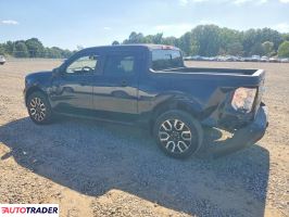 Ford Maverick 2023 2
