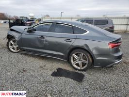 Audi A5 2021 2
