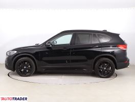 BMW X1 2021 2.0 175 KM BMW X1 2021 2.0 175 KM