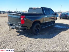 Chevrolet 1500 2021 3 Chevrolet 1500 2021 3