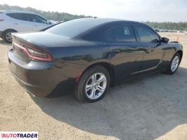 Dodge Charger 2019 3 Dodge Charger 2019 3